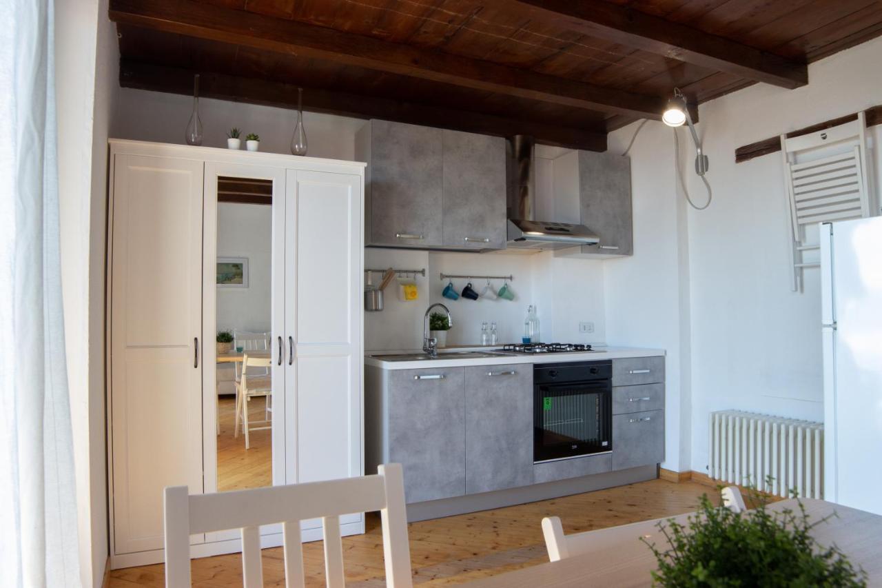 Отель Casa Patrone Nebbiuno Экстерьер фото