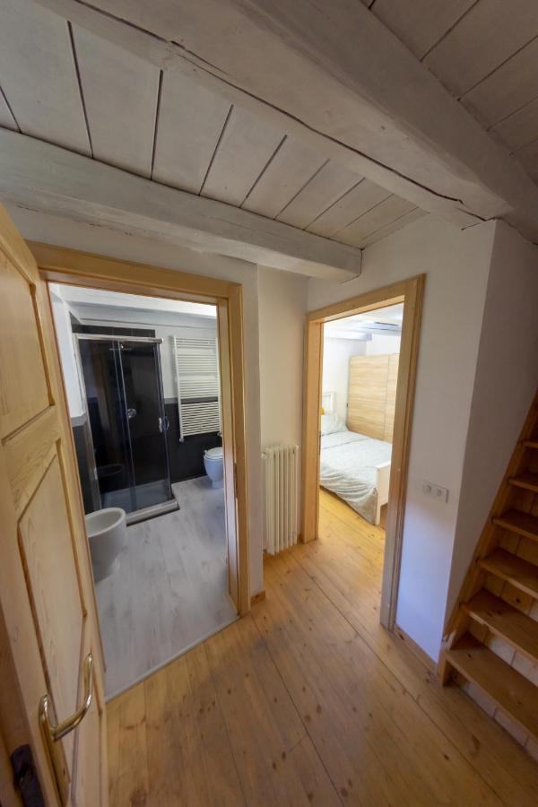Отель Casa Patrone Nebbiuno Экстерьер фото