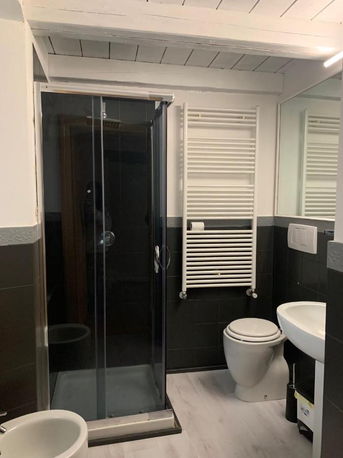 Отель Casa Patrone Nebbiuno Экстерьер фото